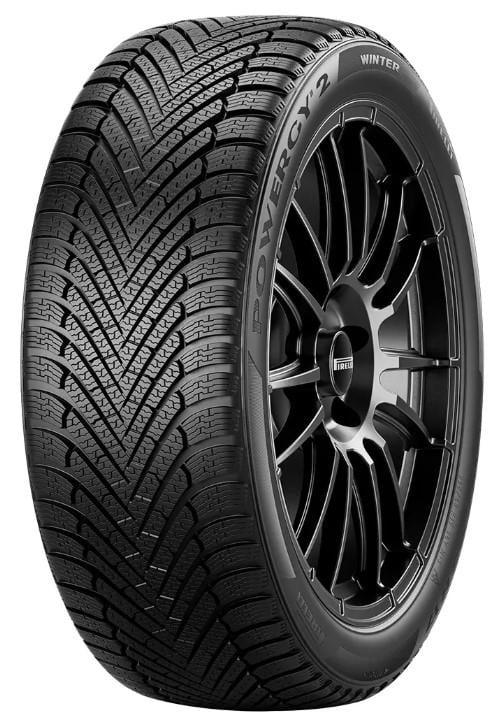 Автошина PIRELLI Powergy 2 Winter 225/50 R17 98V XL Автошина PIRELLI Powergy 2 Winter 225/50 R17 98V XL