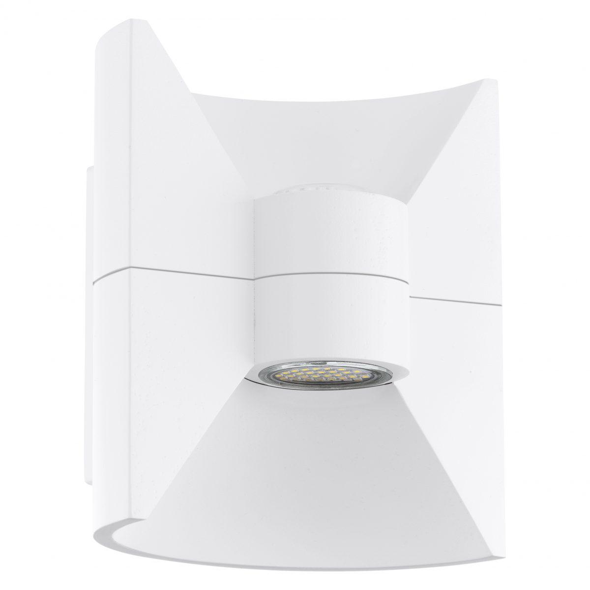 Светильник садовый Eglo 93367 REDONDO