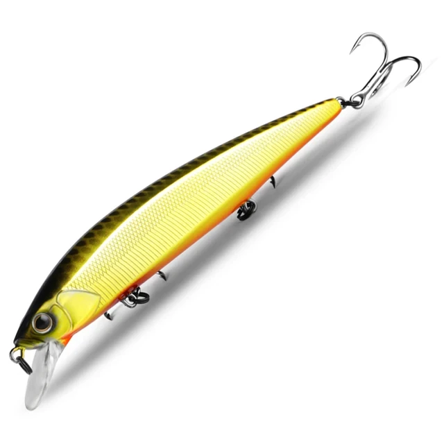 Воблер BearKing Rerange 130SP цвет C Воблер BearKing Rerange 130SP цвет C