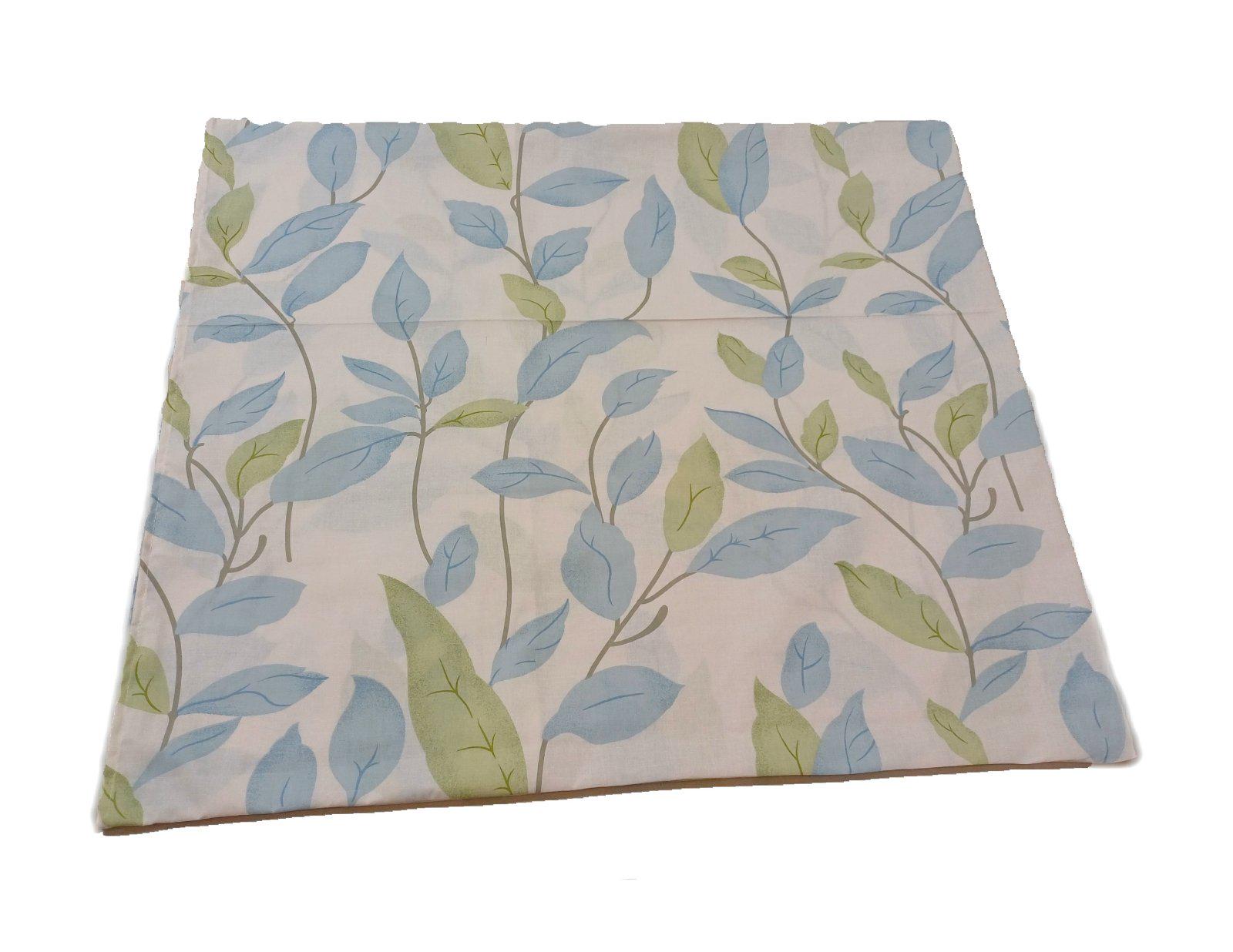 Наволочка на молнии 70х80 см (23073123)