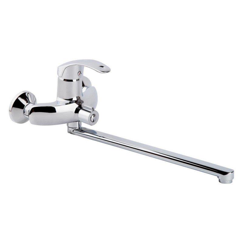 Змішувач для ванни SW G-Ferro Mars 005 (2563)