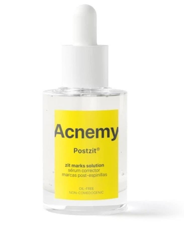 Сыворотка осветительная ACNEMY Postzit против высыпаний 30 мл