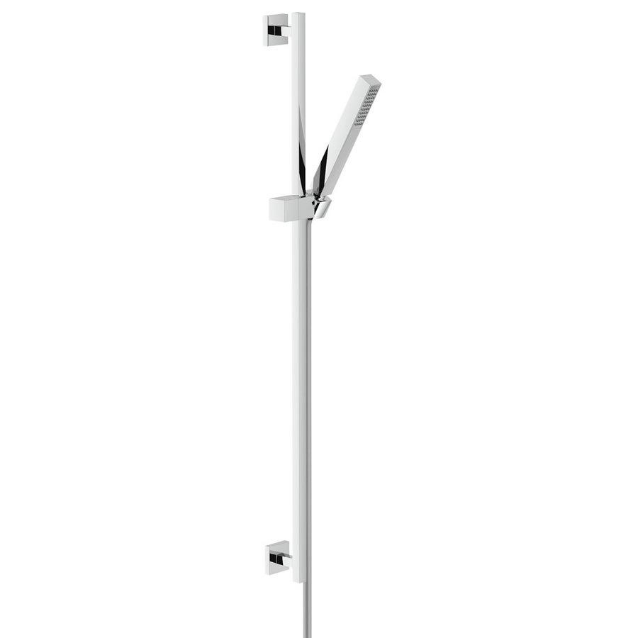 Душевой комплект со штангой Nobili Components AD140/21CR Хром (184070)