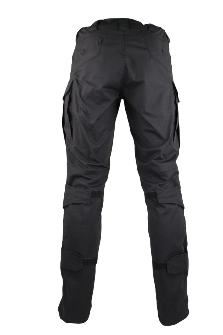 Штаны Pancer Protection Bezet стрейч р. 52/5 Черный (3585299525) - фото 5 Штаны Pancer Protection Bezet стрейч р. 52/5 Черный (3585299525) - фото 5