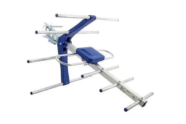 Т2 антена Eurosky ES-003 BLUE 0,4 м зовнішня активна 5V (27712523) Т2 антена Eurosky ES-003 BLUE 0,4 м зовнішня активна 5V (27712523)