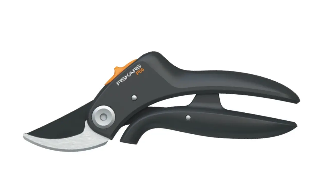 Секатор Fiskars PowerLever P55 1026919