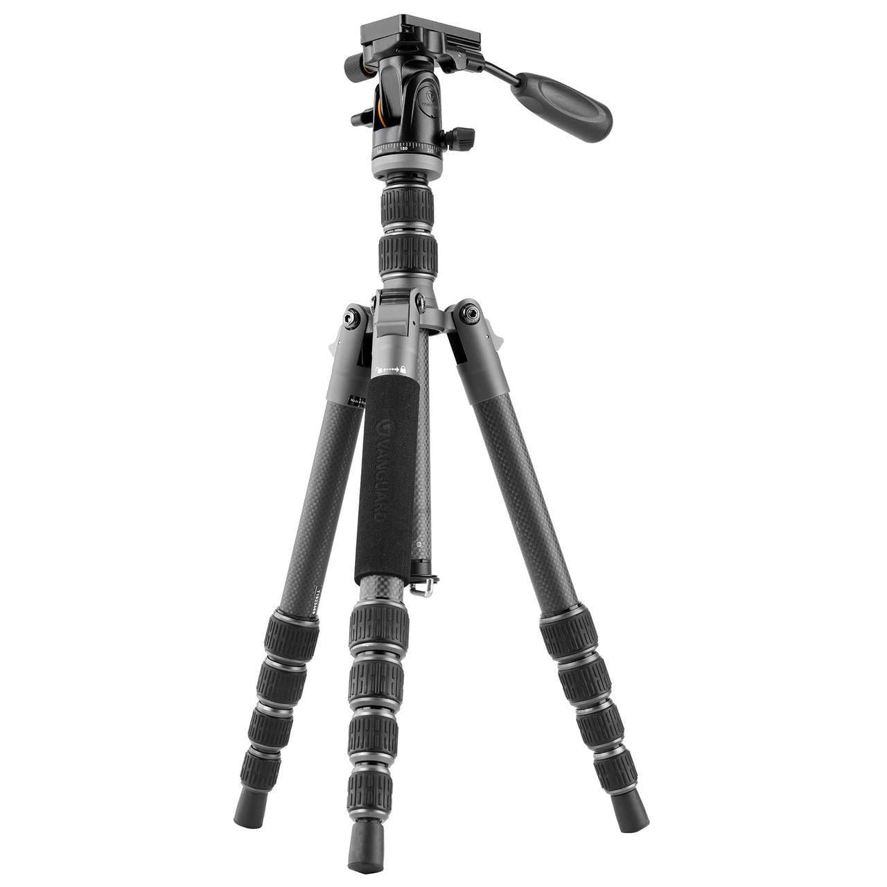 Штатив Vanguard VEO 3GO 235CP (VEO 3GO 235CP) Штатив Vanguard VEO 3GO 235CP (VEO 3GO 235CP)