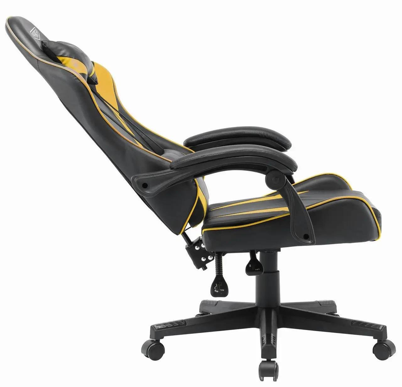 Кресло AMF VR Racer Dexter - фото 5