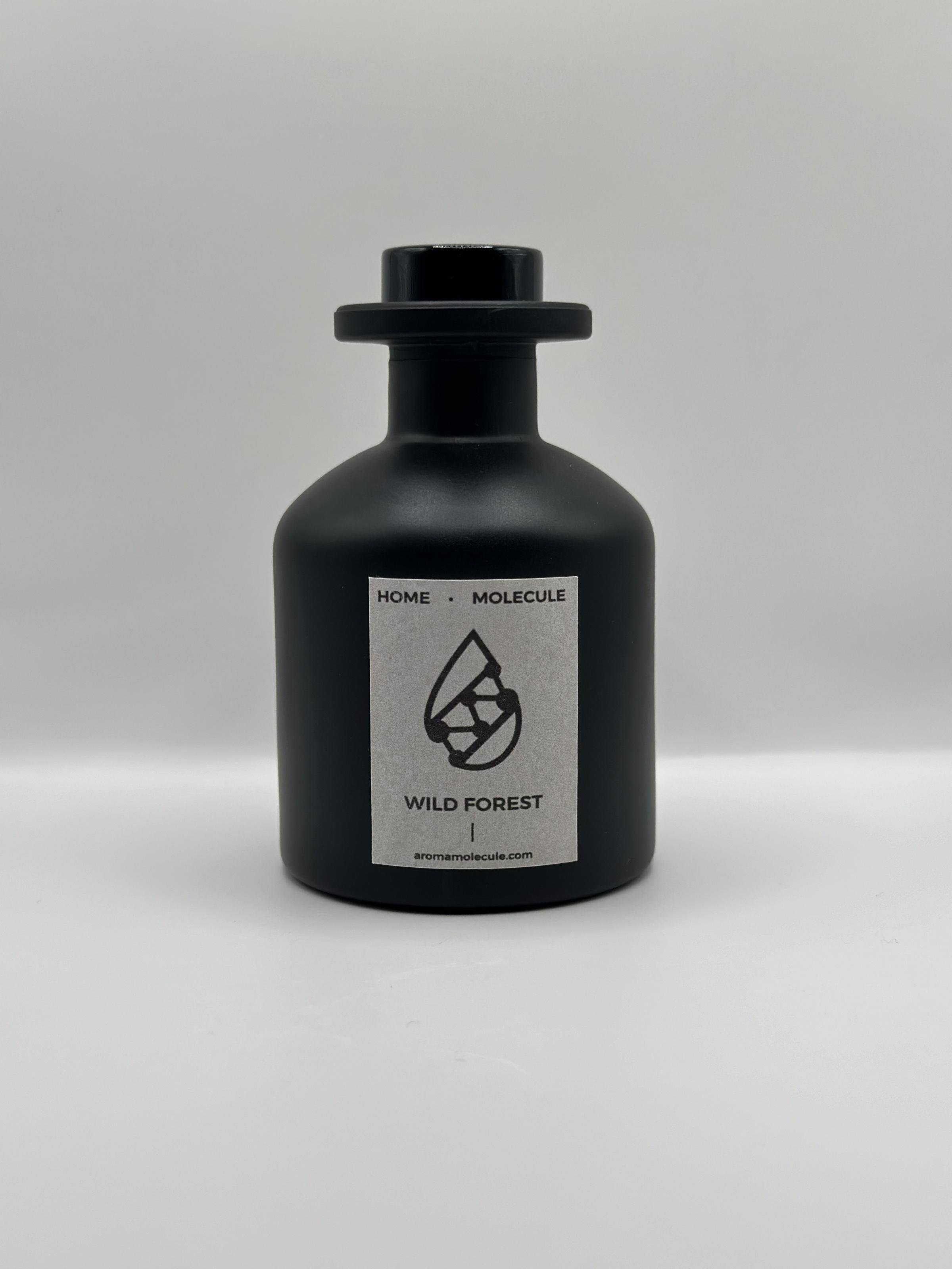 Аромадифузор для дома WILD FOREST - фото 2 Аромадифузор для дома WILD FOREST - фото 2