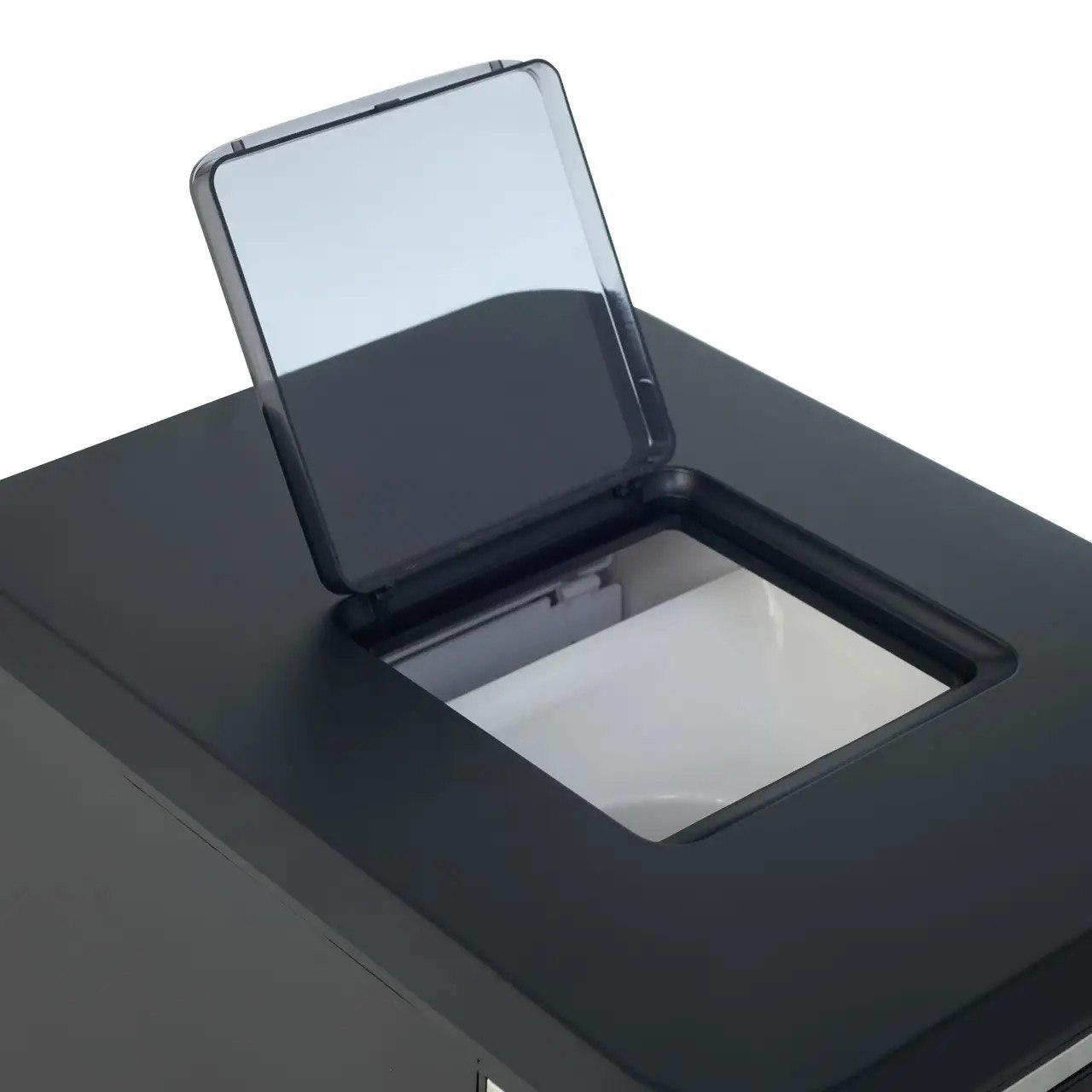 Льдогенератор-диспенсер Royal Catering (0064) - фото 8