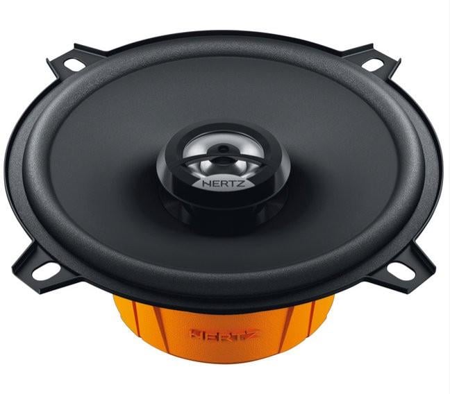 Коаксіальна акустика Hertz DCX 130.3