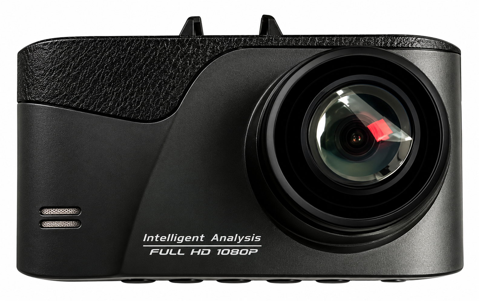 Видеорегистратор автомобильный DVR CT512 Full HD 1080P G-Sensor циклическая запись дисплей Black (3512880)