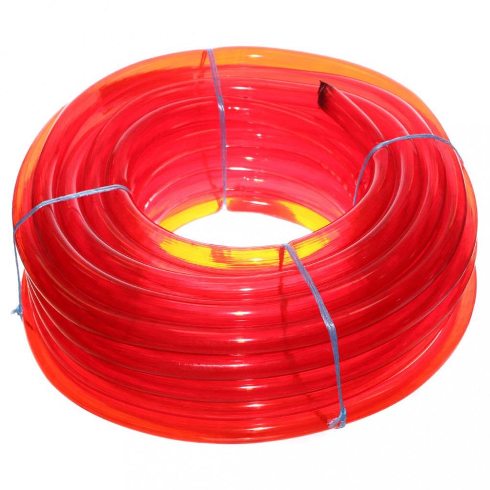 Шланг для поливу Rudes Export 3/4" L 50 м Red (25182)