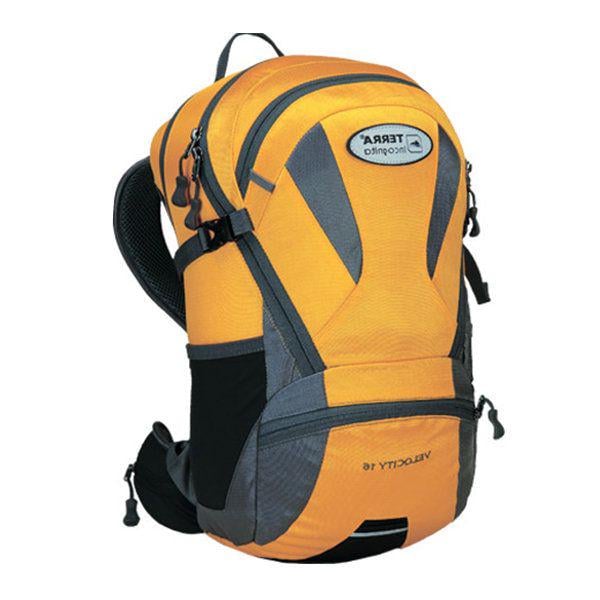 Рюкзак Terra Incognita Velocity 16 л (4823081503873) Рюкзак Terra Incognita Velocity 16 л (4823081503873)