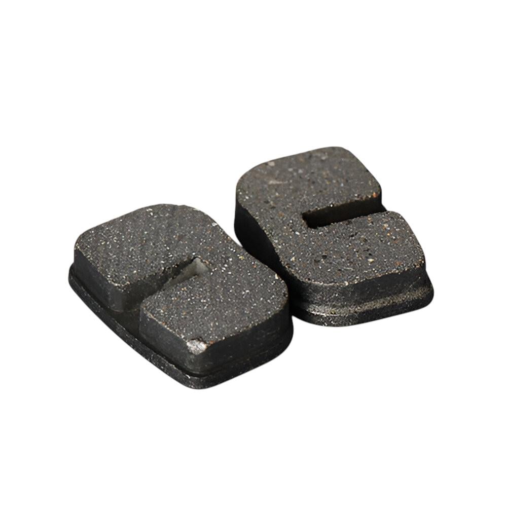 Тормозные колодки BRAKE-SUPPORT-PART для квадроцикла HB-6-EATV-500 комплект из 2 шт. Тормозные колодки BRAKE-SUPPORT-PART для квадроцикла HB-6-EATV-500 комплект из 2 шт.