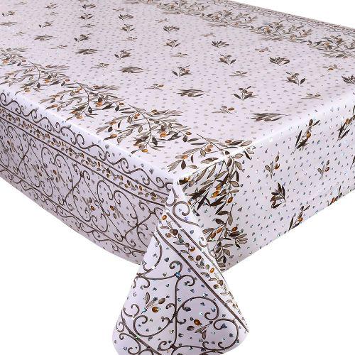 Клейонка ПВХ з малюнками 3D/LASER на тканинній основі 1,37x20 м (28003) - фото 1 Клейонка ПВХ з малюнками 3D/LASER на тканинній основі 1,37x20 м (28003) - фото 1