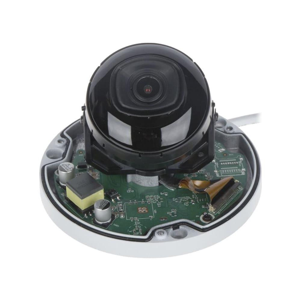 Камера 4 МП IP Dahua DH-IPC-HDBW1431EP-S4 2,8 мм - фото 3