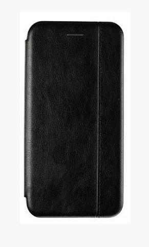 Чехол-книжка "CLASSY&LEVEL" HUAWEI HONOR 8A BLACK