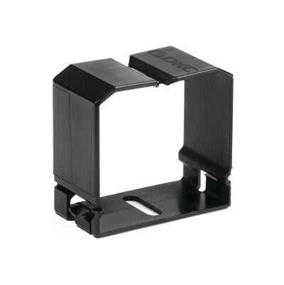 Держатель кабеля ДКС Quadro CL для короба 60x60 мм (05108)