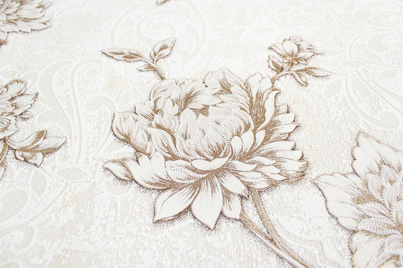 Обои универсальные LS 10,05х1,06 м Бежевый (1483/1) - фото 3 Обои универсальные LS 10,05х1,06 м Бежевый (1483/1) - фото 3