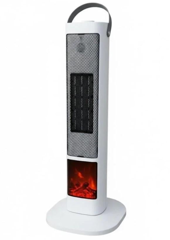 Тепловентилятор Portable Fan Heater (HQ30)