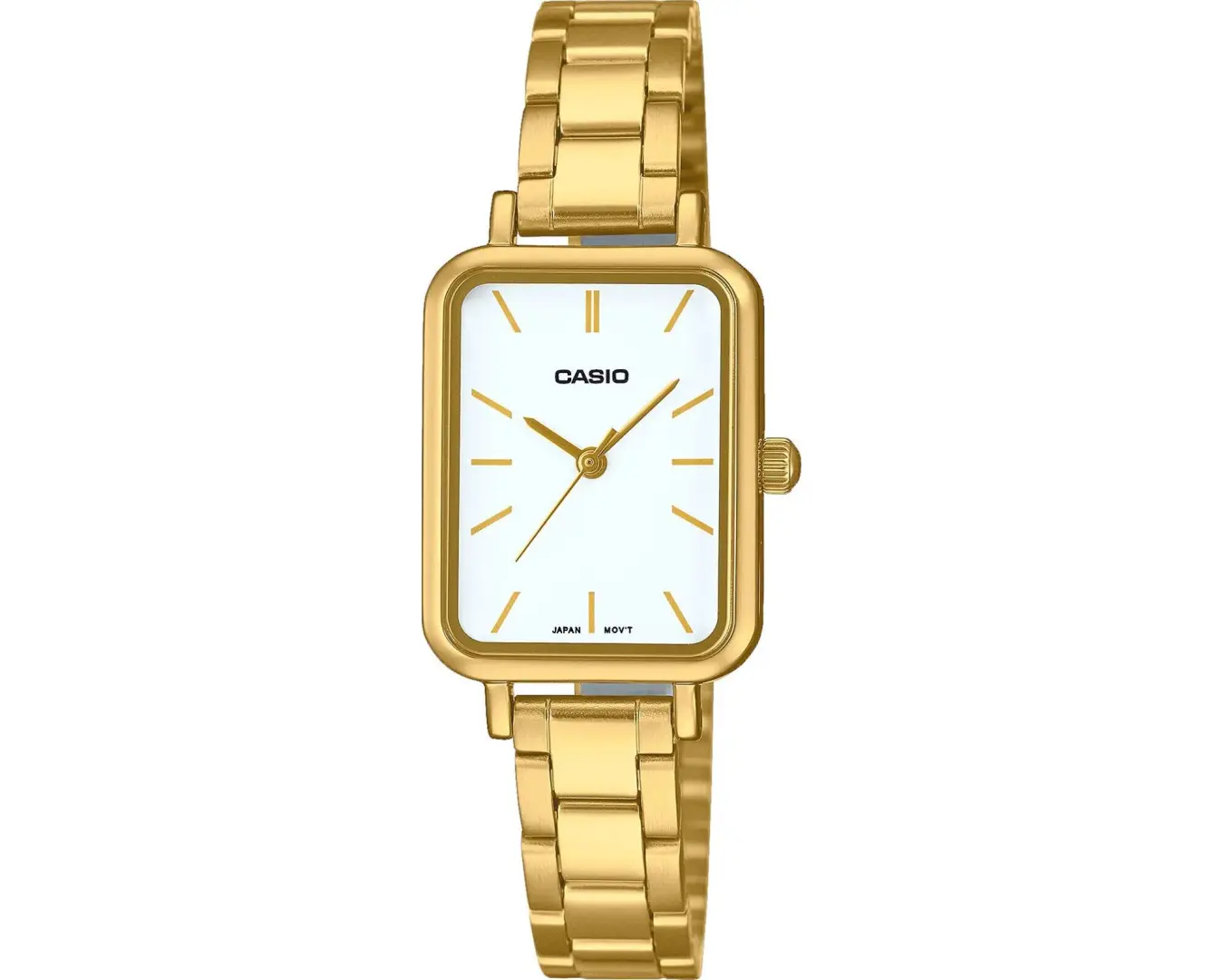 Наручний годинник жіночий Casio LTP-V009G-7EUDF CARTIER-карт'я Gold (2466837185)