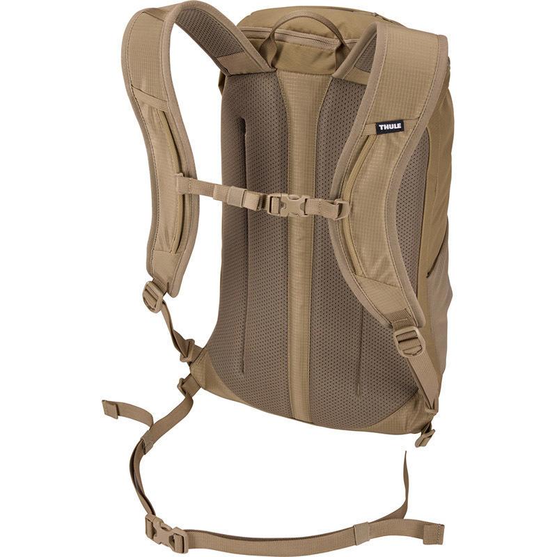 Туристический рюкзак Thule AllTrail Daypack 18 л Faded Khaki (TH 3205087) - фото 11