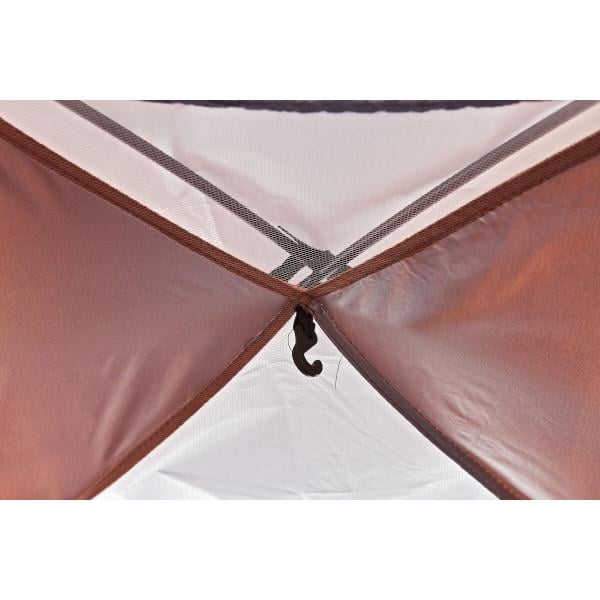 Намет Skif Outdoor Adventure I, 200x200 cm ц: orange-blue (389.00.86) - фото 7