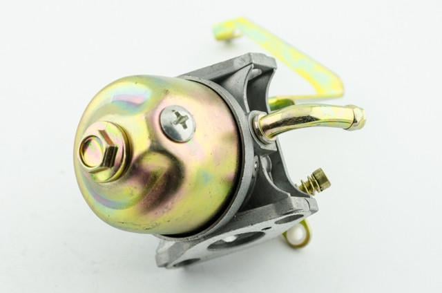 Карбюратор для генератора 0,75-1,2 кВт (2684) - фото 5 Карбюратор для генератора 0,75-1,2 кВт (2684) - фото 5