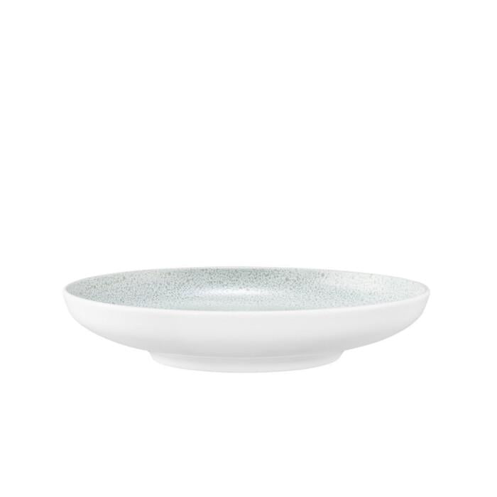 Тарелка для супа Seltmann Weiden Sento Home 21 см Aura Mint