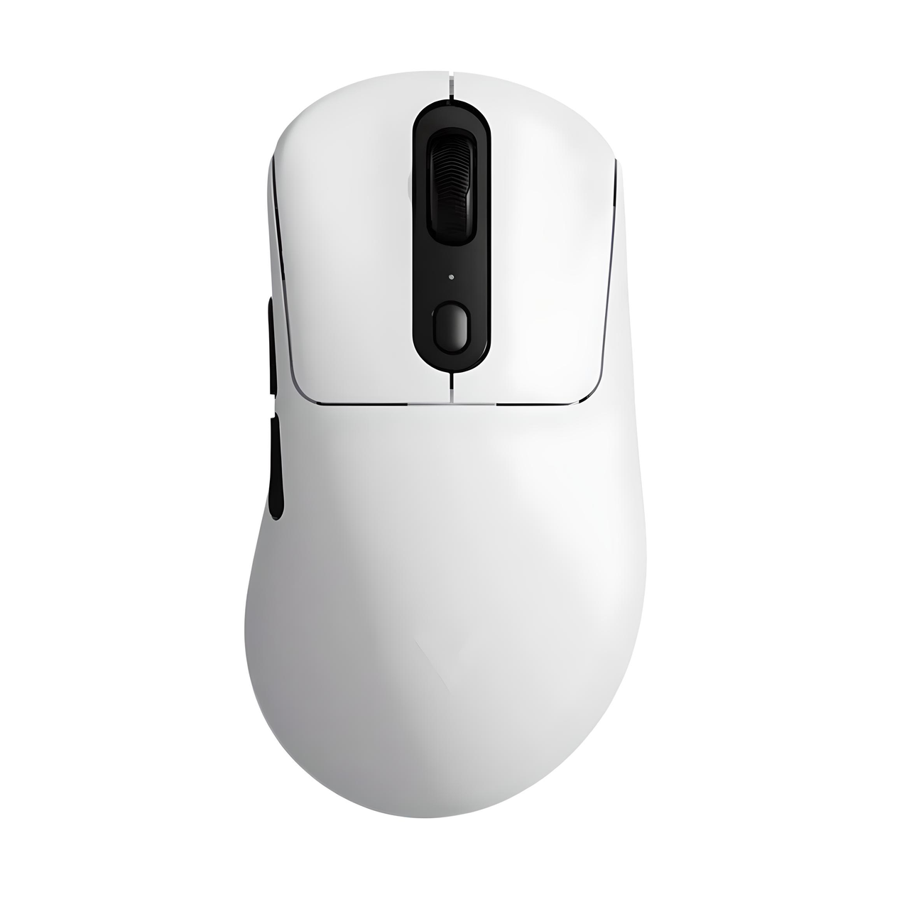 Компьютерная мышка Rapoo VT3PRO с комбинированным подключением 26000 DPI White (2570666676)