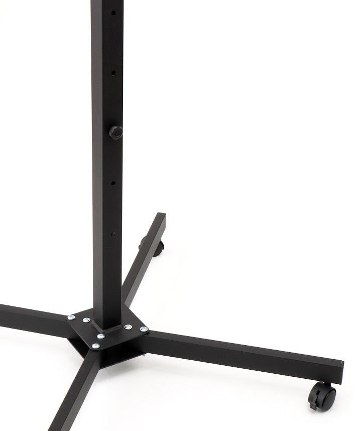 Стойка презентационная напольная SECTOR FP-14 Black - фото 10