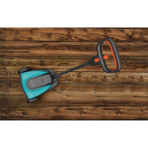 Газонокосарка акумуляторна Gardena HandyMower 22 18V без АКБ і ЗП (14620-55. 000.00) - фото 8 Газонокосарка акумуляторна Gardena HandyMower 22 18V без АКБ і ЗП (14620-55. 000.00) - фото 8