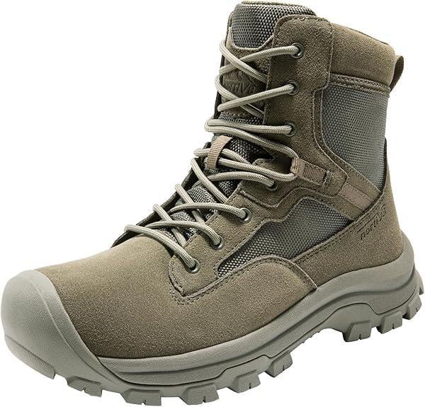 Берці NORTIV 9.5 з гумовим носком р. 43 Берці NORTIV 9.5 з гумовим носком р. 43