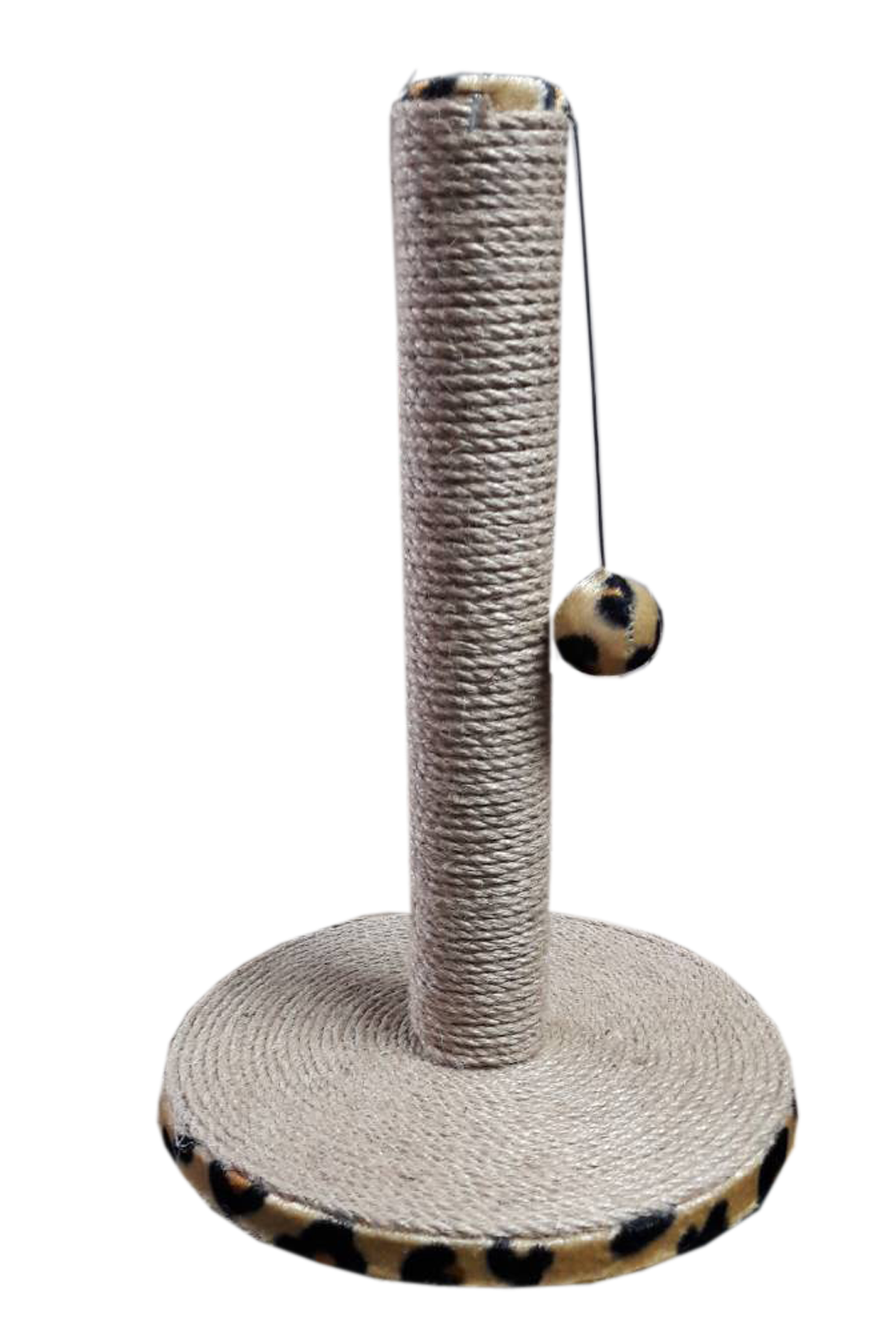 Когтеточка ФанКот Фанни джут (0088)