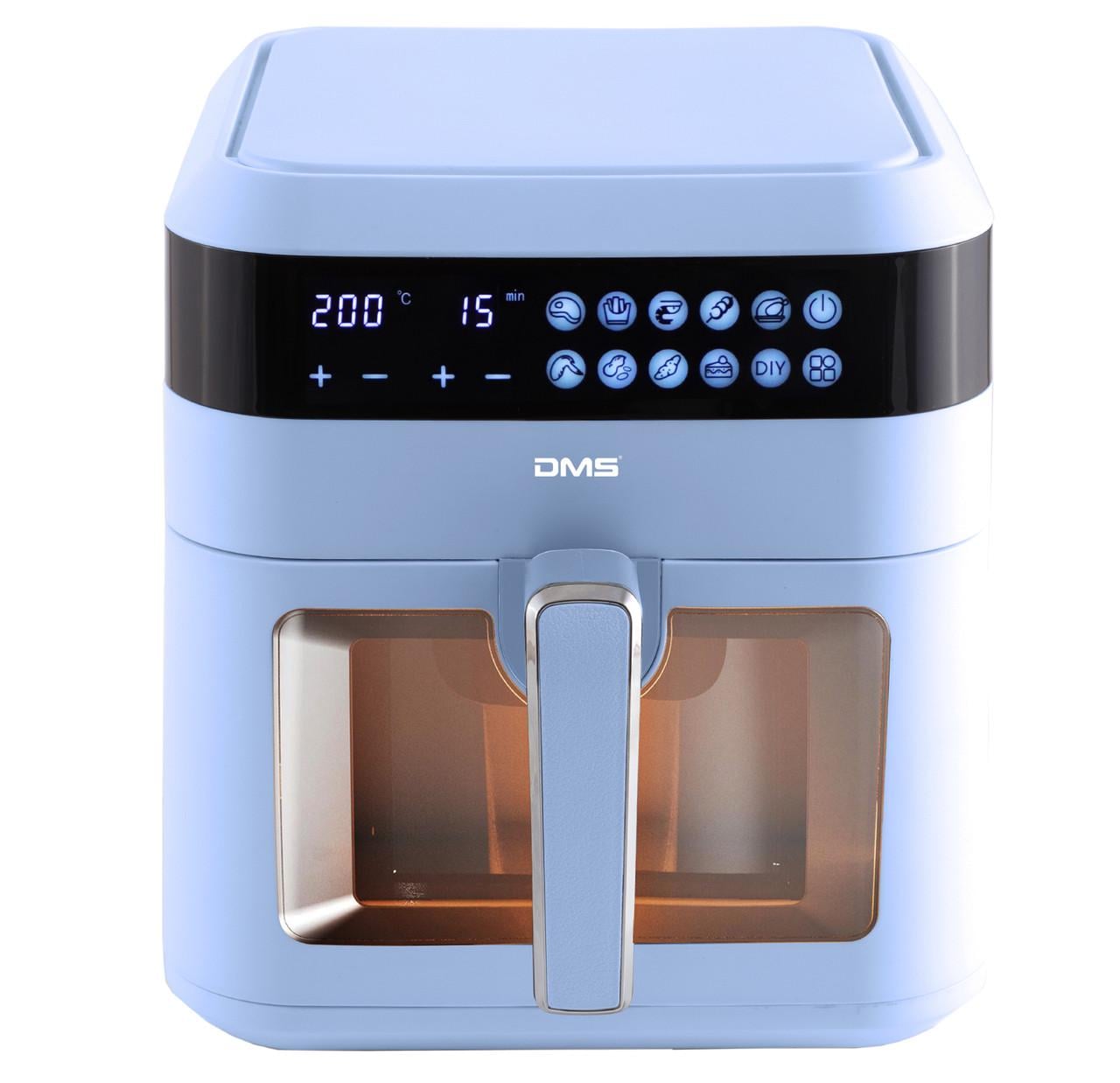 Мультипіч DMS HFG-7B Light blue (03474)