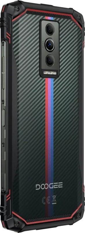 Смартфон Doogee Blade 10 Energy 4/128 Гб Global Version Blue Red Clashing (2736712676) - фото 5 Смартфон Doogee Blade 10 Energy 4/128 Гб Global Version Blue Red Clashing (2736712676) - фото 5