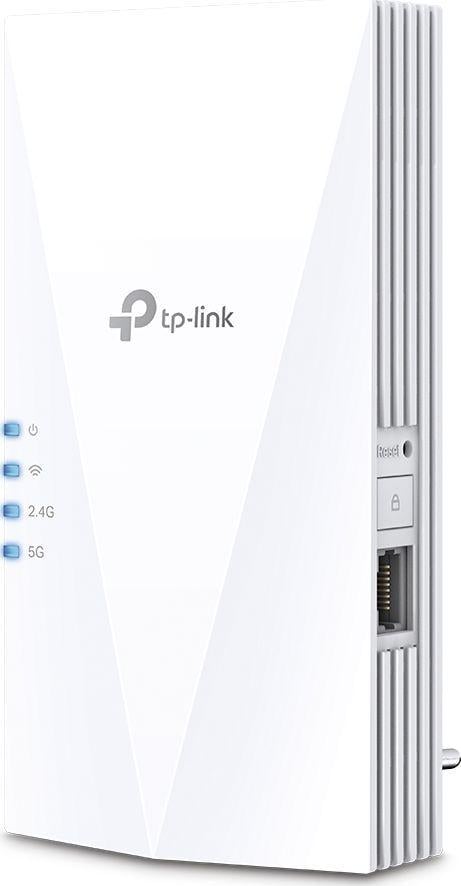 Повторювач Wi-Fi TP-Link RE500X (359536)