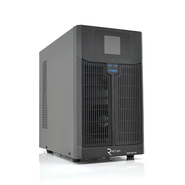 ДБЖ Ritar RTSW-5000 3500 вт 48В з правильною синусоїда