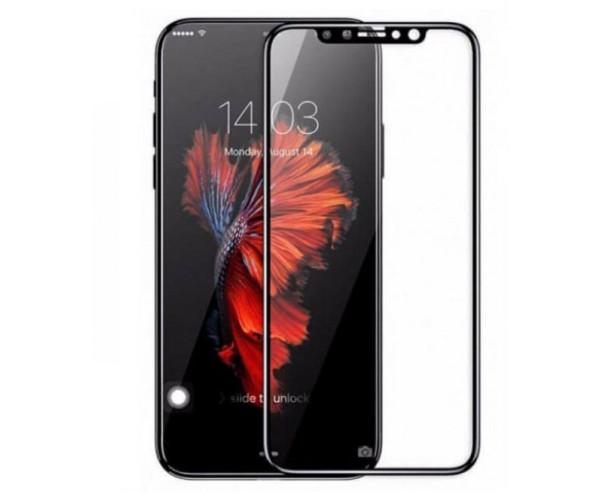 Защитное стекло Full Screen Optima 5D для Samsung A16, Black