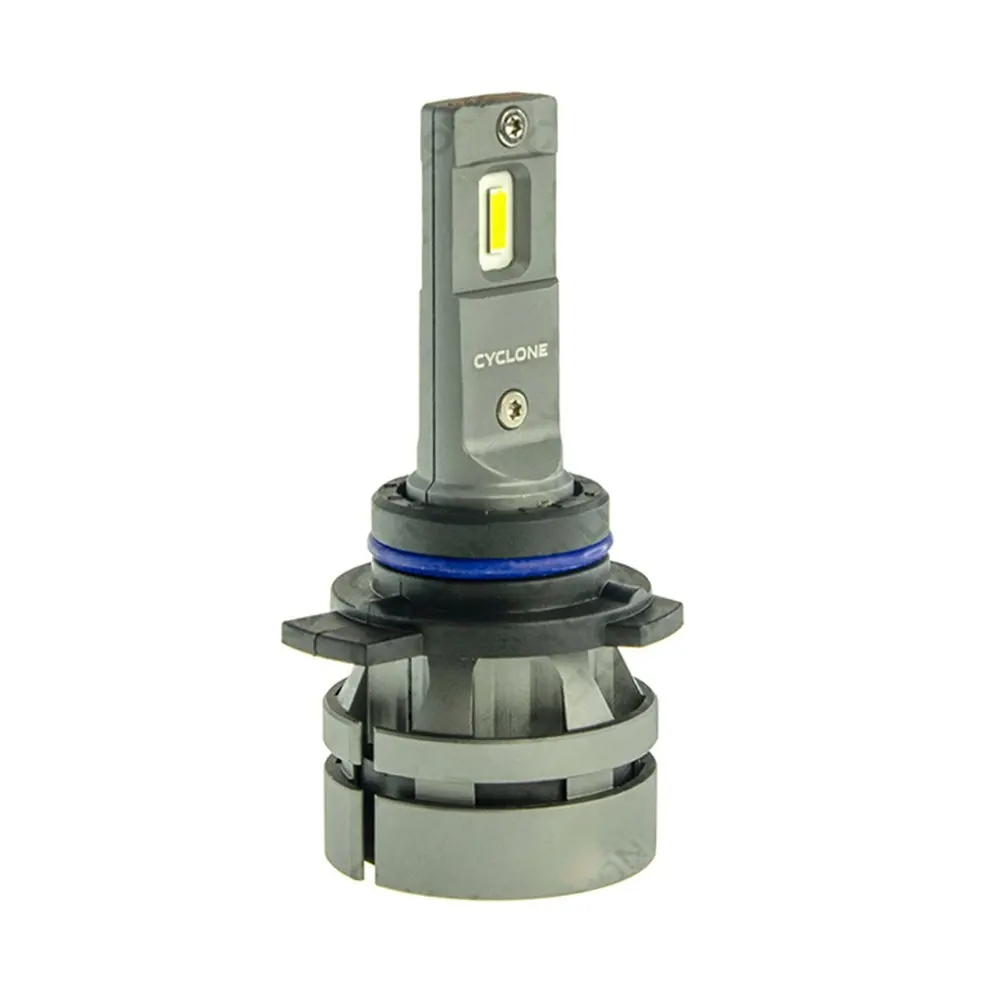 Лампа светодиодная Cyclone LED 9012 HIR2 5000K 5100LM CR type 27S 1 лампа (НФ-00000974)