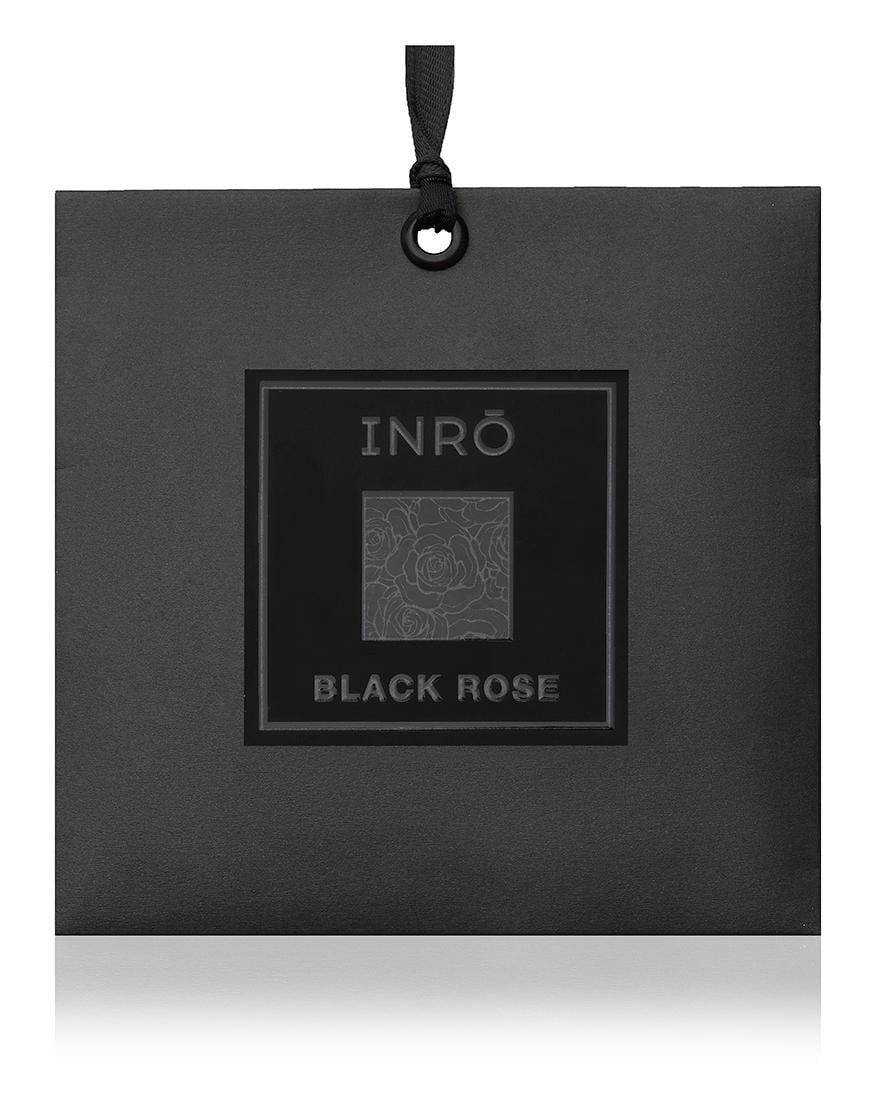 Парфумоване саше Black rose 20г INRO мульті 20 г