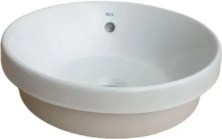 Умивальник Roca A3270Y3000 Gap 39x39 см (111760197)