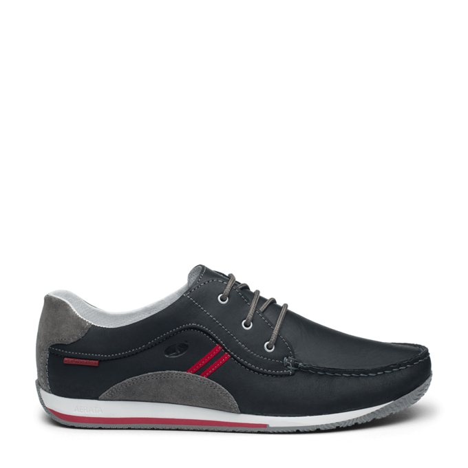 Мокасины Grisport 40800-V30 р. 42 Черный