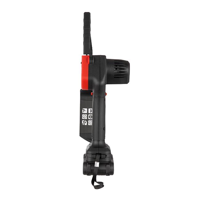 Пилка ланцюгова акумуляторна 20 В шина 10 см 4 м/с, літій-іон 2.0 Ач ЗП 2А - фото 9 Пилка ланцюгова акумуляторна 20 В шина 10 см 4 м/с, літій-іон 2.0 Ач ЗП 2А - фото 9