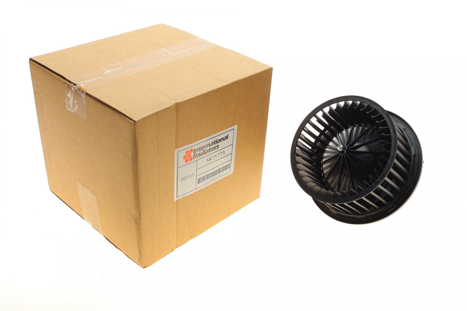 Моторчик печки VAN WEZEL VW T4 1.9-2.5TDI 92-03 (5875773)