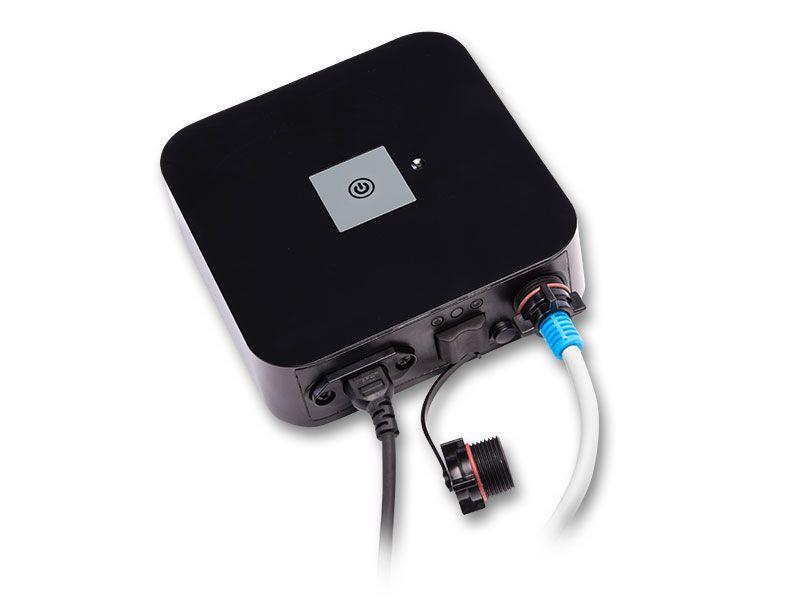 Робот-пылесос для бассейна Azuro Warrior 2 - фото 8 Робот-пылесос для бассейна Azuro Warrior 2 - фото 8