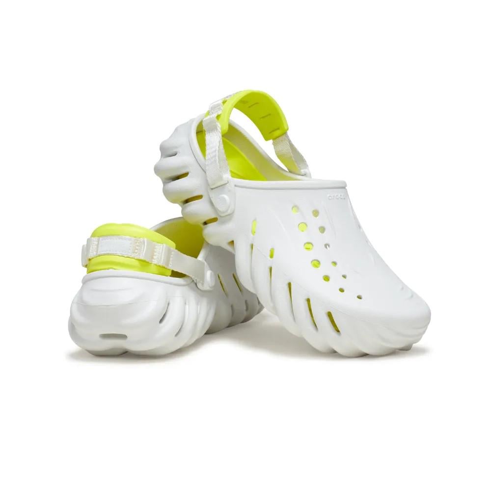 Сабо Crocs Echo р. 39-40 Moonlight (25787340)
