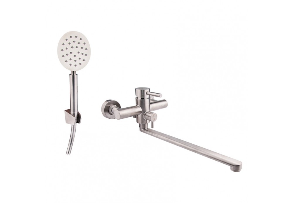 Змішувач для ванни з лійкою Imperial 31-005N-00