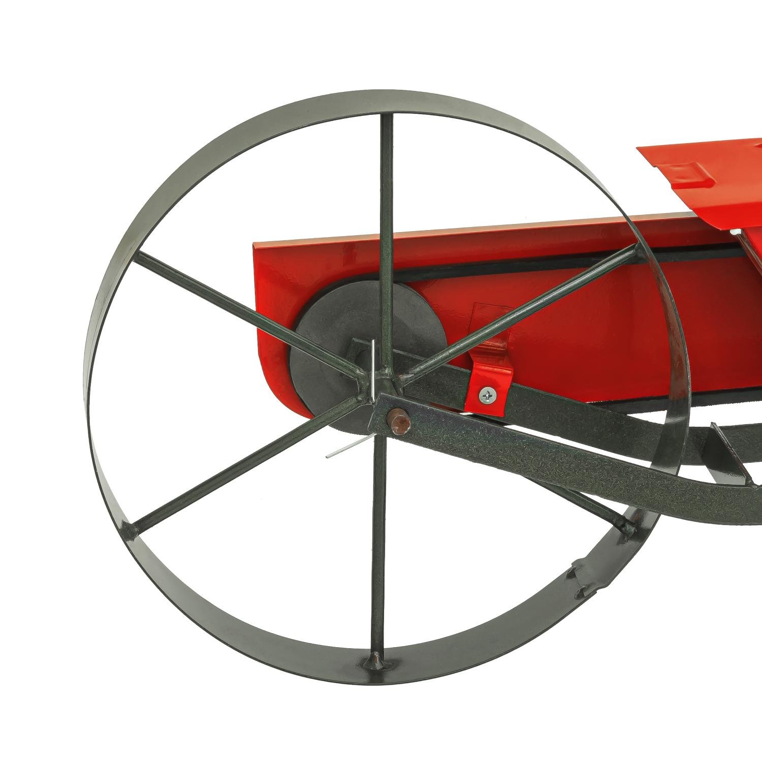 Ручная сеялка Тернопольская СРГ-1 на ремне (83348) - фото 4 Ручная сеялка Тернопольская СРГ-1 на ремне (83348) - фото 4